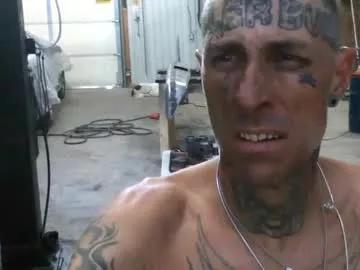gearheadguy105 from Chaturbate is Freechat