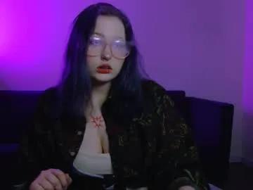 geistermadchen from Chaturbate is Freechat