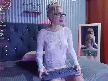 geminis_milf from Chaturbate is Freechat