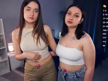gemmabrownell from Chaturbate is Freechat