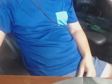 genefun from Chaturbate is Freechat