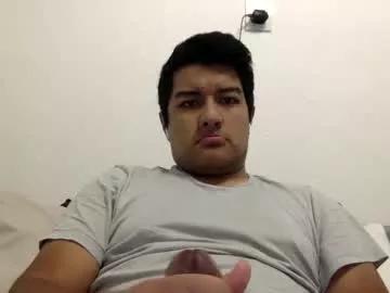 genesemens77 from Chaturbate