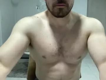 genesis_wb from Chaturbate is Freechat