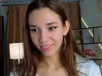 geniafrend from Chaturbate is Freechat