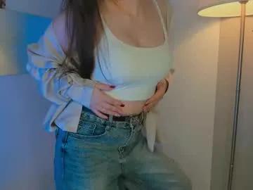 geniferluyt from Chaturbate is Freechat