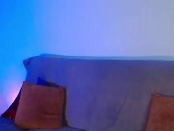gentlemila from Chaturbate is Freechat