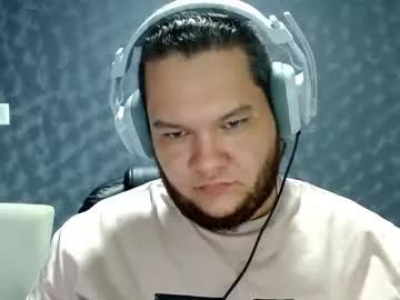 gentlemoderator from Chaturbate is Freechat
