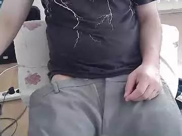 genuinebody from Chaturbate is Freechat