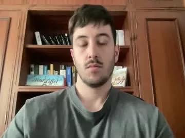 georgerusell80 from Chaturbate is Freechat
