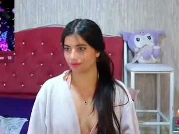 georgia_oli from Chaturbate is Freechat