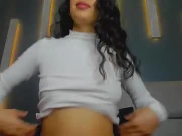 georginacollins from Chaturbate is Freechat