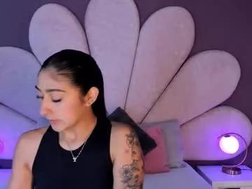 georginacortes from Chaturbate is Freechat
