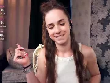 georginacroke from Chaturbate is Freechat