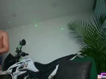 georgino_cavalli from Chaturbate is Freechat