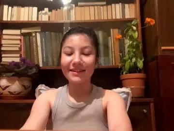 gerdasherlock from Chaturbate is Freechat