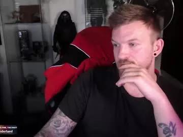 german_prince from Chaturbate is Freechat