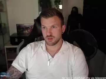 german_prince from Chaturbate is Freechat
