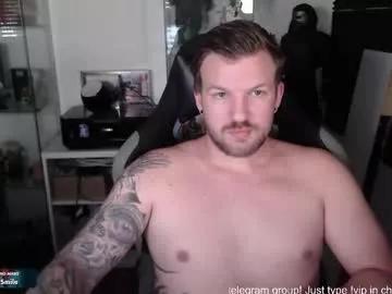 german_prince from Chaturbate is Freechat