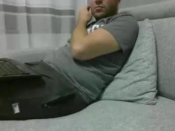 germanboy2601 from Chaturbate is Freechat