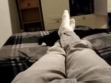 germanmasterofsexyfeet83 from Chaturbate is Freechat