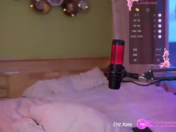 gessifossa from Chaturbate is Freechat