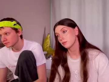 gethigh_ from Chaturbate is Freechat
