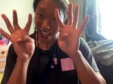 ghastgirlt_t from Chaturbate is Freechat