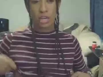 ghastgirlt_t from Chaturbate is Freechat