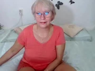ghertrudequeen from Chaturbate is Freechat
