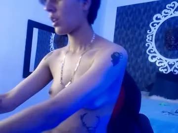 ghost__girl_ from Chaturbate is Freechat