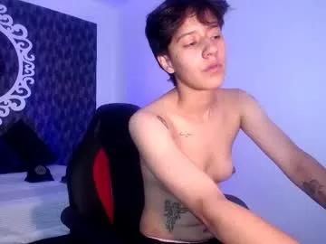 ghost__girl_ from Chaturbate is Freechat