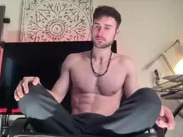 ghostdaddy9 from Chaturbate is Freechat