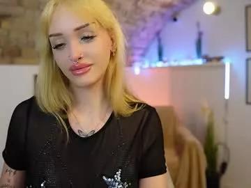 gia_storm_ from Chaturbate is Freechat