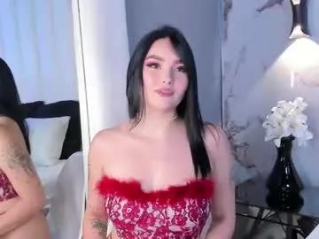 giadiangelo from Chaturbate is Freechat