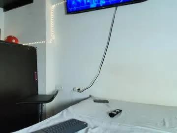 gianluca_de_rosa from Chaturbate is Freechat
