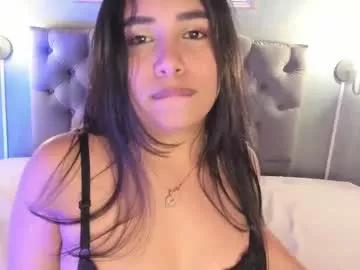 giannaslimjb from Chaturbate is Freechat