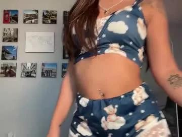 gigglygianni model from Chaturbate