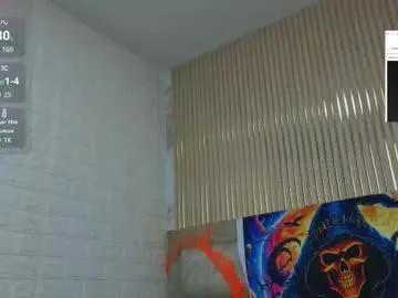 gigirose_ from Chaturbate is Freechat