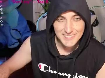 gil_gamesh2nd from Chaturbate is Freechat