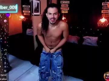 gilbert_09 from Chaturbate is Freechat