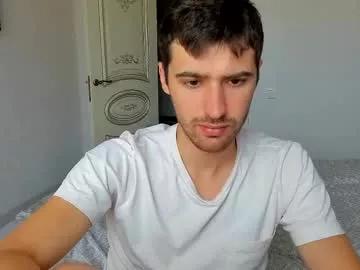 gilbertogonzales from Chaturbate is Freechat