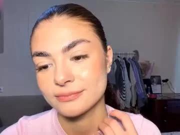 gilliandeary from Chaturbate is Freechat