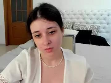 ginablum from Chaturbate is Freechat
