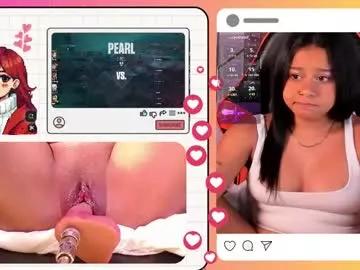 ginakurt_ from Chaturbate is Freechat