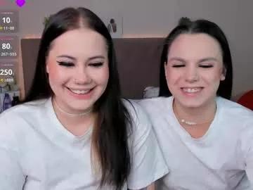 ginarowe from Chaturbate is Freechat