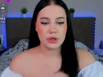ginarowe from Chaturbate is Freechat