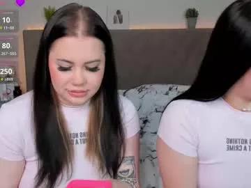 ginarowe from Chaturbate is Freechat
