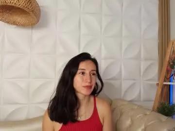 ginevra_esposito from Chaturbate is Freechat