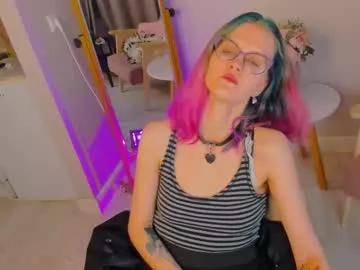 ginger_kristi from Chaturbate is Freechat