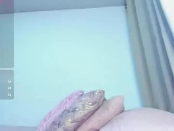 ginger_smil from Chaturbate is Freechat